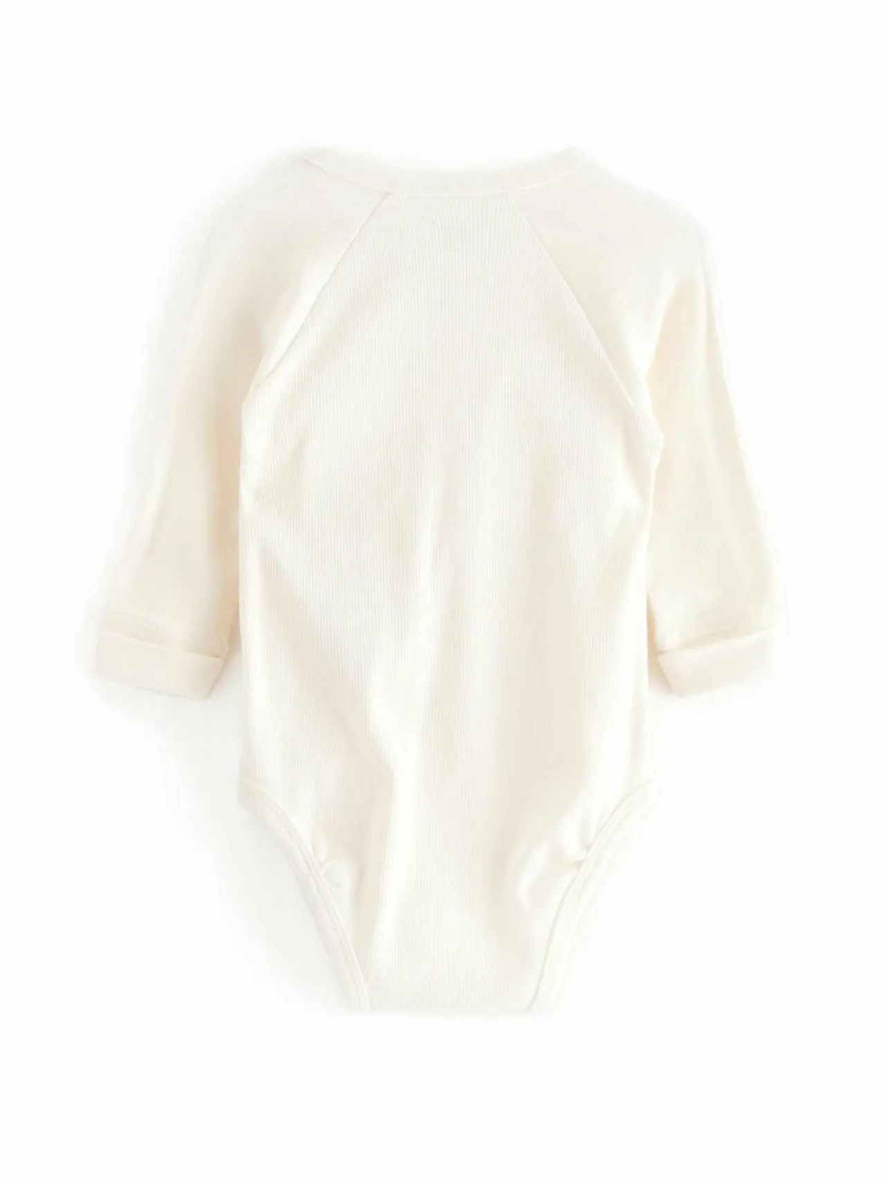 Lindex Rib Wrap -kietaisubody^ Bodyt & Potkupuvut