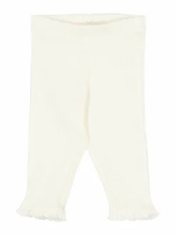 Lindex Ribbed-leggingsit^ Collegehousut & Leggingsit
