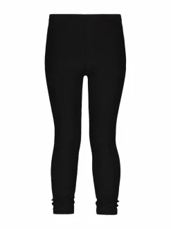 Collegehousut & Leggingsit|Collegehousut & Leggingsit<Metsola Ribbileggingsit 70 BLACK