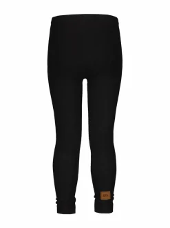 Collegehousut & Leggingsit|Collegehousut & Leggingsit<Metsola Ribbileggingsit 70 BLACK