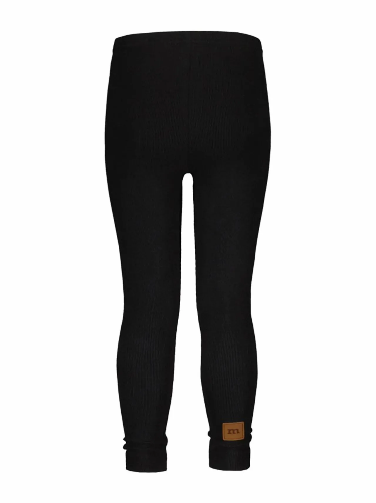 Collegehousut & Leggingsit|Collegehousut & Leggingsit<Metsola Ribbileggingsit 70 BLACK
