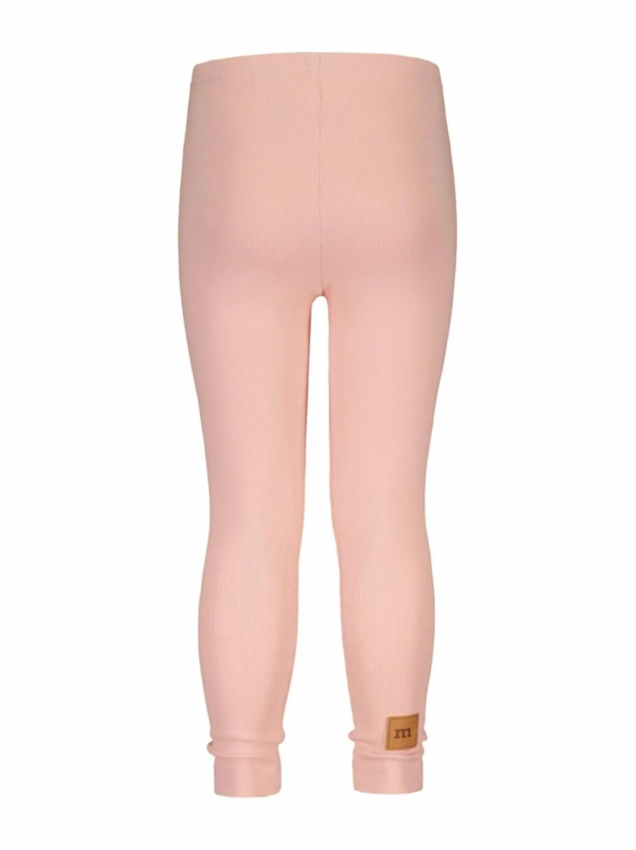 Collegehousut & Leggingsit<Metsola Ribbileggingsit 21 PEONY