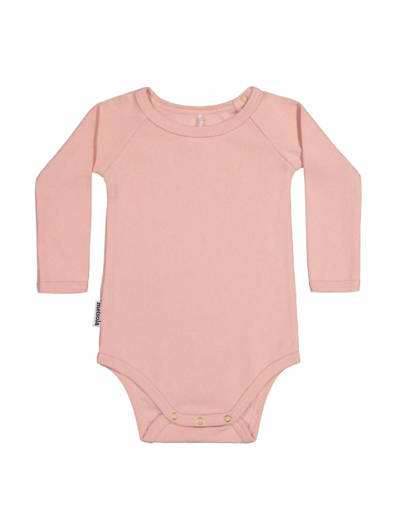 Bodyt & Potkupuvut<Metsola Ribbineulebody 21 PEONY