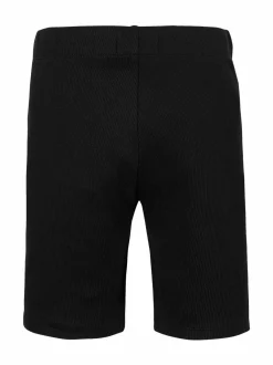 Calvin Klein Kids Ribbirakenteiset pyöräilyshortsit^ Shortsit
