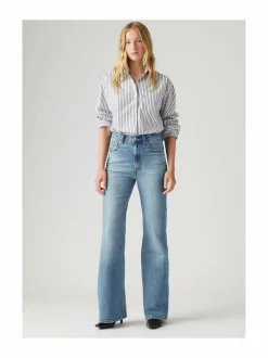 Levi's Ribcage Bells -farkut^ Farkut