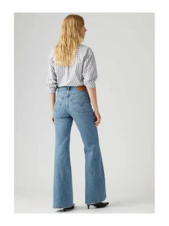 Levi's Ribcage Bells -farkut^ Farkut