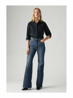 Levi's Ribcage Bells Romantic Story -farkut^ Farkut