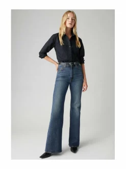 Levi's Ribcage Bells Romantic Story -farkut^ Farkut