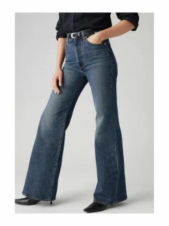 Levi's Ribcage Bells Romantic Story -farkut^ Farkut
