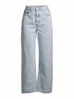 Levi's Ribcage Straight Ankle -farkut^ Farkut