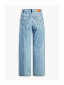 Levi's Ribcage Wide Leg -farkut^ Farkut
