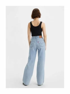 Levi's Ribcage Wide Leg -farkut^ Farkut
