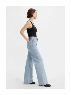 Levi's Ribcage Wide Leg -farkut^ Farkut