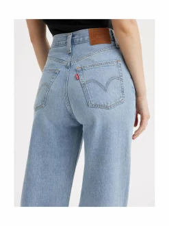 Levi's Ribcage Wide Leg -farkut^ Farkut