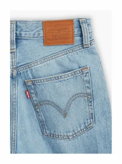 Levi's Ribcage Wide Leg -farkut^ Farkut