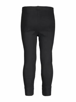 Collegehousut & Leggingsit|Collegehousut & Leggingsit<Metsola Rib-leggingsit 70 BLACK