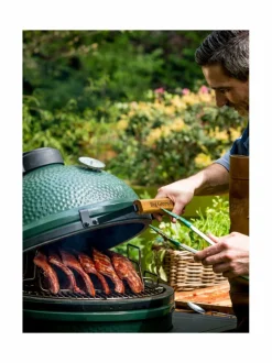 Grillit & Grillitarvikkeet<Big Green Egg Ribs and Roasting Rack -teline, M-koko