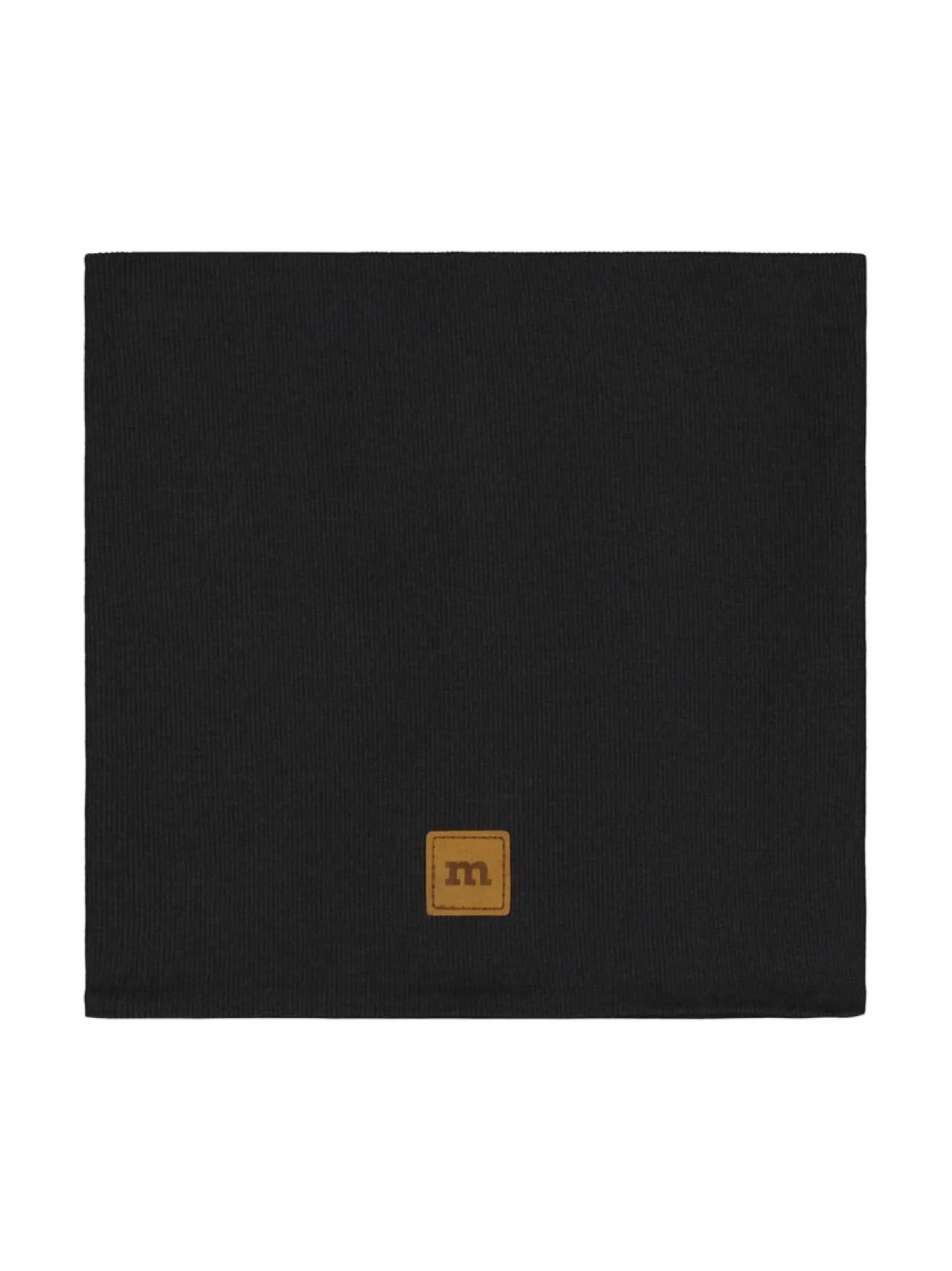 Ulkoiluasusteet<Metsola Rib-tuubihuivi 70 BLACK
