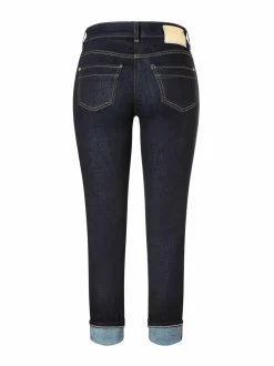 Farkut<Mac Jeans Rich Slim Light Authentic -farkut D683 FASHION RINSED