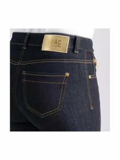 Farkut<Mac Jeans Rich Slim Light Authentic -farkut D683 FASHION RINSED