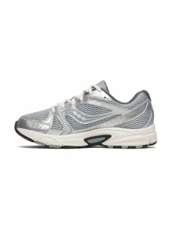 Tennarit & Sneakerit|Urheilujalkineet<Saucony Originals Ride Millennium -sneakerit 8 SILVER/CREAM