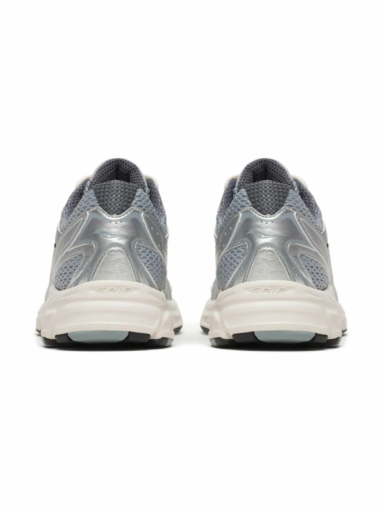 Tennarit & Sneakerit|Urheilujalkineet<Saucony Originals Ride Millennium -sneakerit 8 SILVER/CREAM