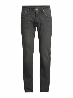 Lee Rider Straight Slim Fit -farkut^ Farkut