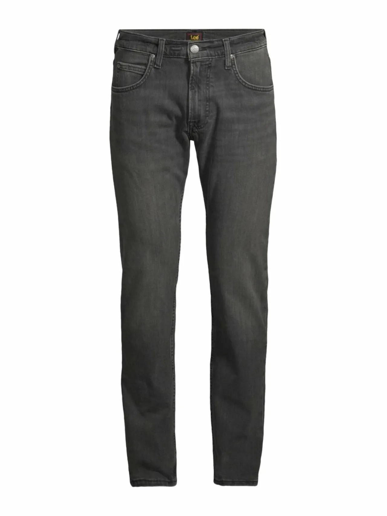 Lee Rider Straight Slim Fit -farkut^ Farkut