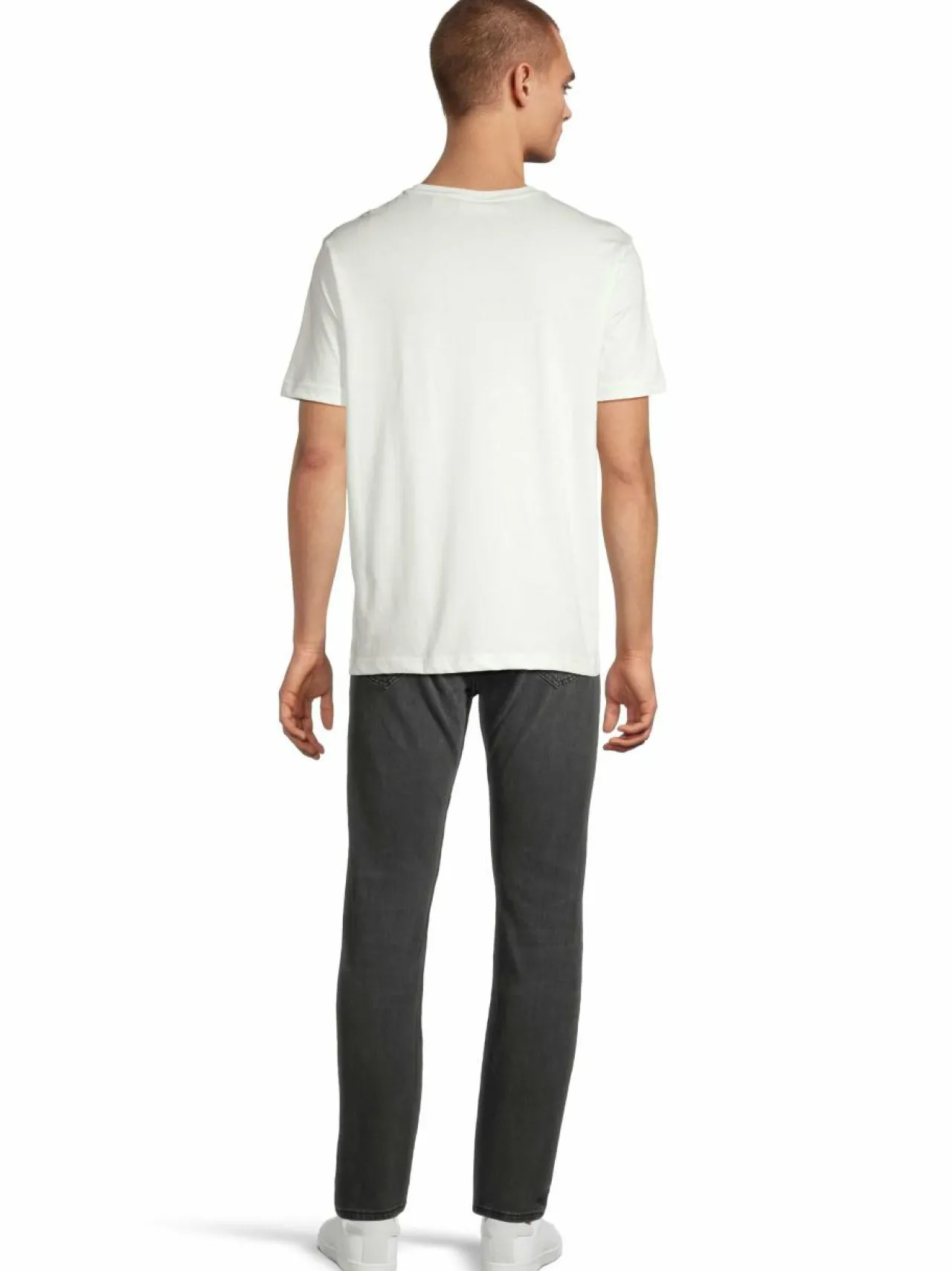 Lee Rider Straight Slim Fit -farkut^ Farkut