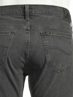 Lee Rider Straight Slim Fit -farkut^ Farkut