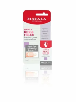 Mavala Ridge Filler -aluslakka 5 ml^ Kynnet