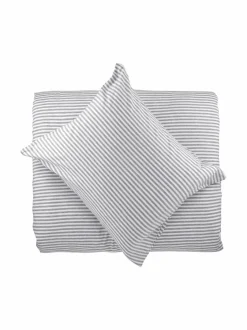 Casa Stockmann Riga Jersey -tyynyliina^ Liinavaatteet