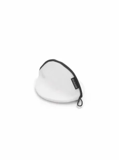 Pyykkihuolto<Brabantia rintaliivien pesupussi WHITE