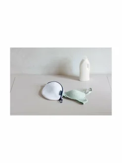 Pyykkihuolto<Brabantia rintaliivien pesupussi WHITE