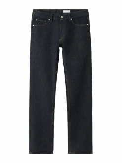 Farkut<Tiger of Sweden Ripen -farkut 209 MIDNIGHT BLUE