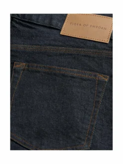 Farkut<Tiger of Sweden Ripen -farkut 209 MIDNIGHT BLUE