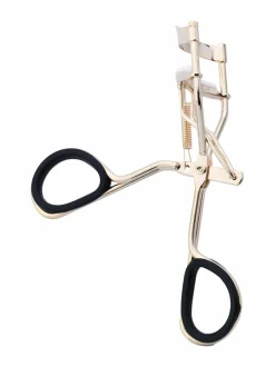 Meikkaustarvikkeet<Duroy Ripsentaivutin KULTA