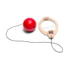 BS TOYS Ripustettava treenipallo^ Pelit