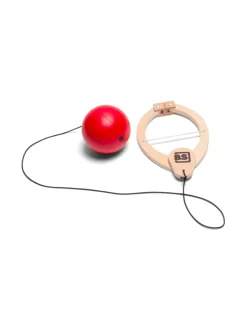 BS TOYS Ripustettava treenipallo^ Pelit