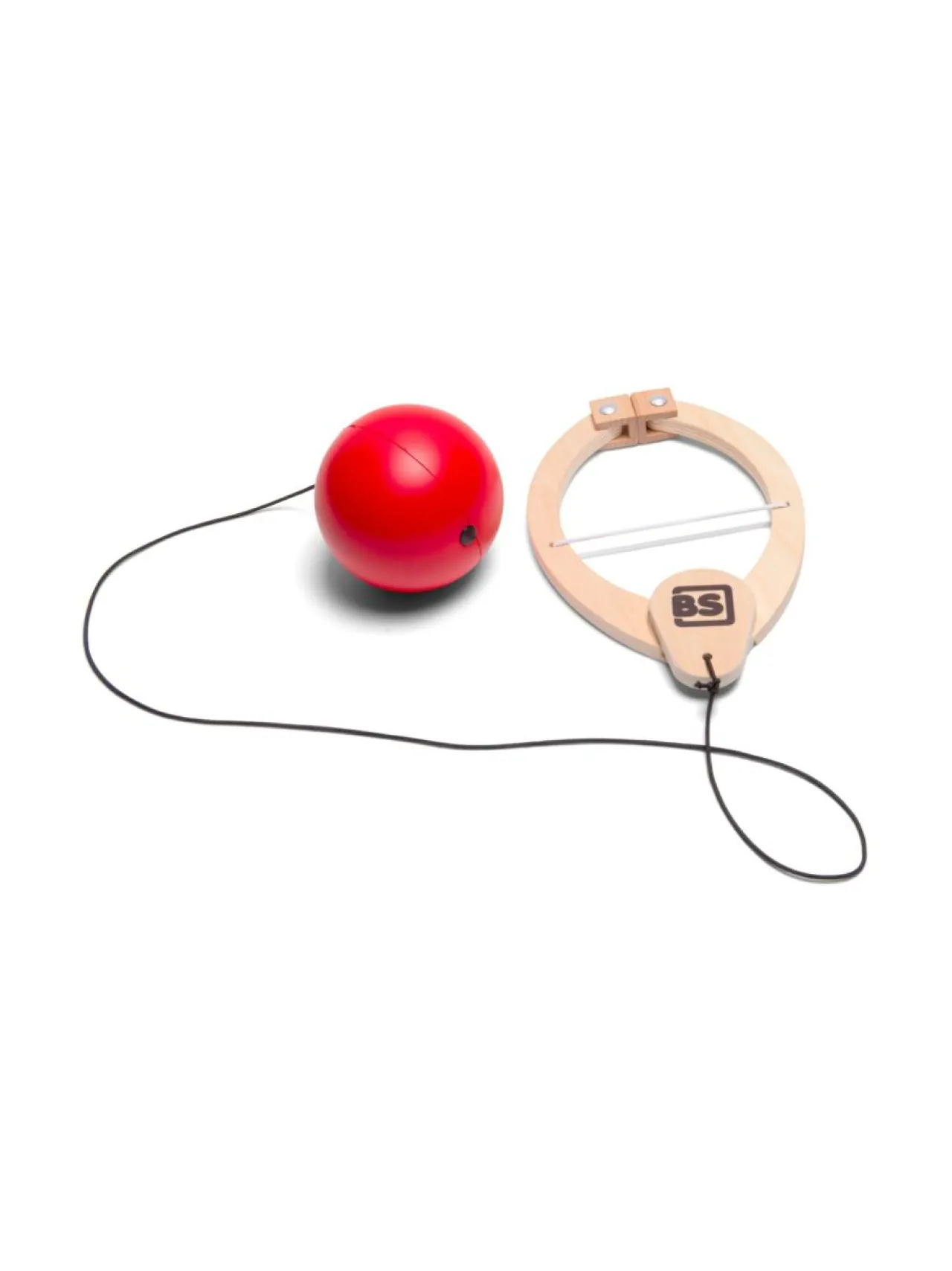 BS TOYS Ripustettava treenipallo^ Pelit