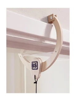 BS TOYS Ripustettava treenipallo^ Pelit