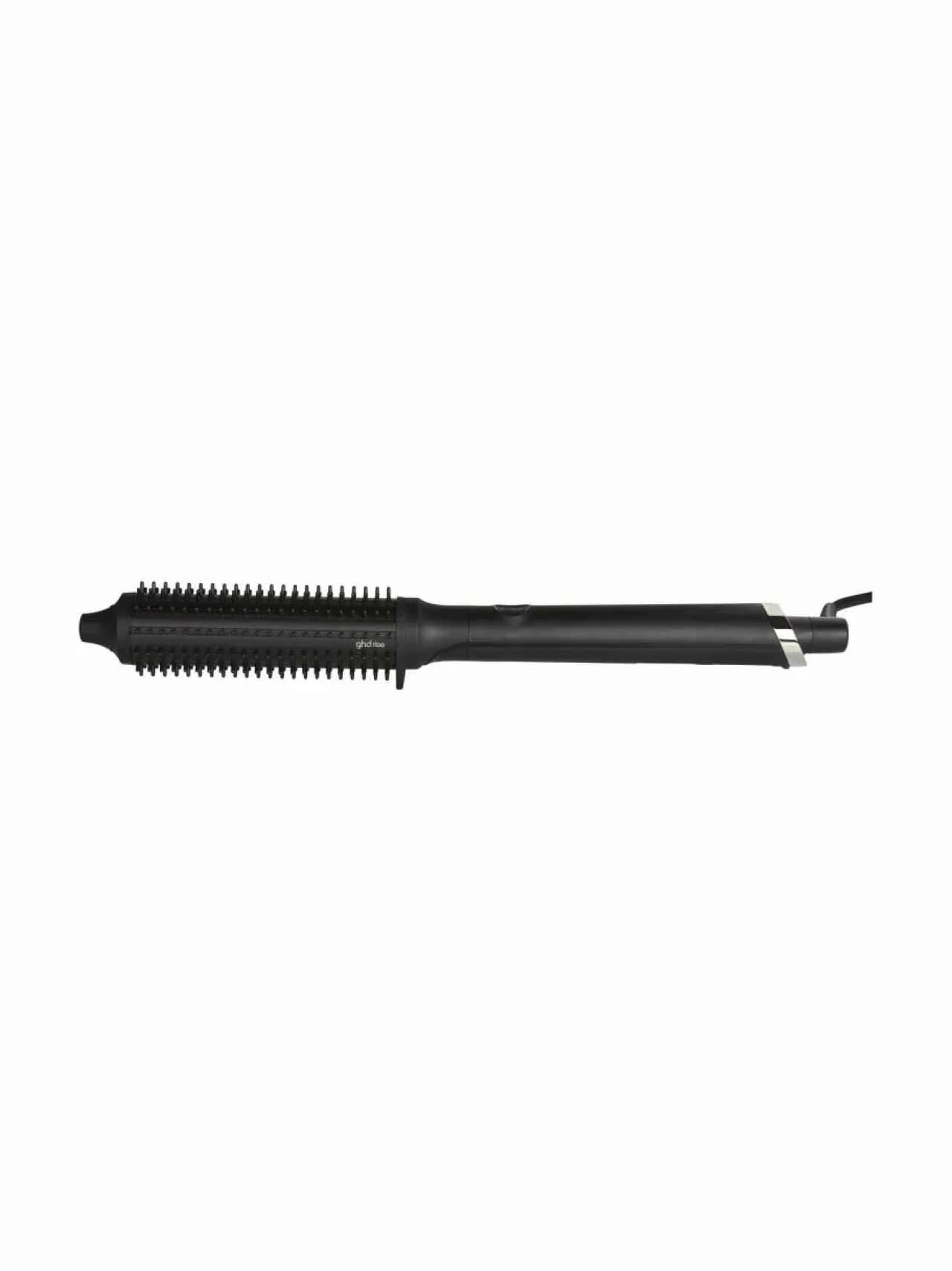 Hiustenhoitolaitteet|Hiustenhoito<GHD Rise Volumising Hot Brush -lämpömuotoiluharja BLACK