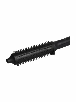 Hiustenhoitolaitteet|Hiustenhoito<GHD Rise Volumising Hot Brush -lämpömuotoiluharja BLACK