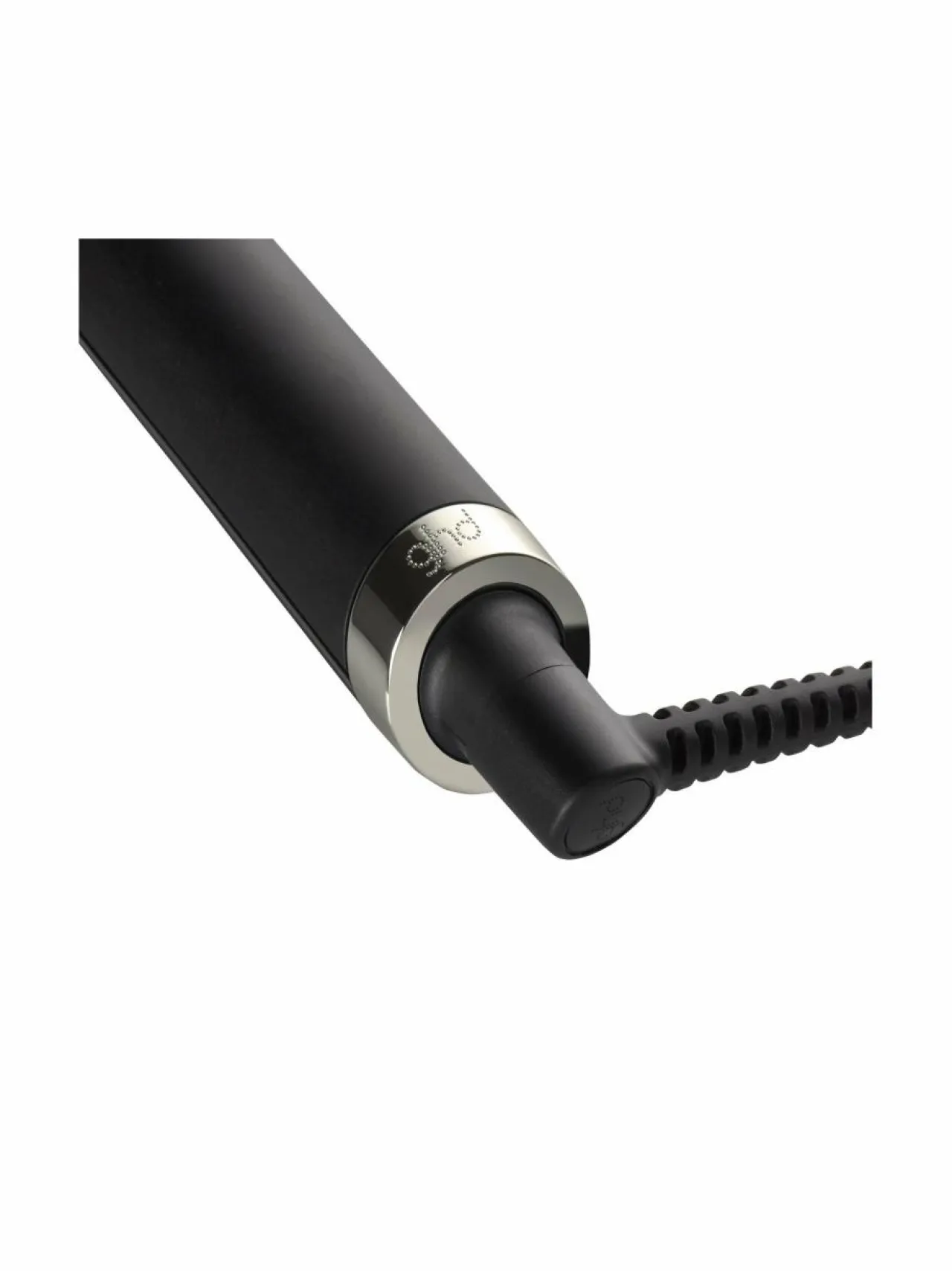 Hiustenhoitolaitteet|Hiustenhoito<GHD Rise Volumising Hot Brush -lämpömuotoiluharja BLACK
