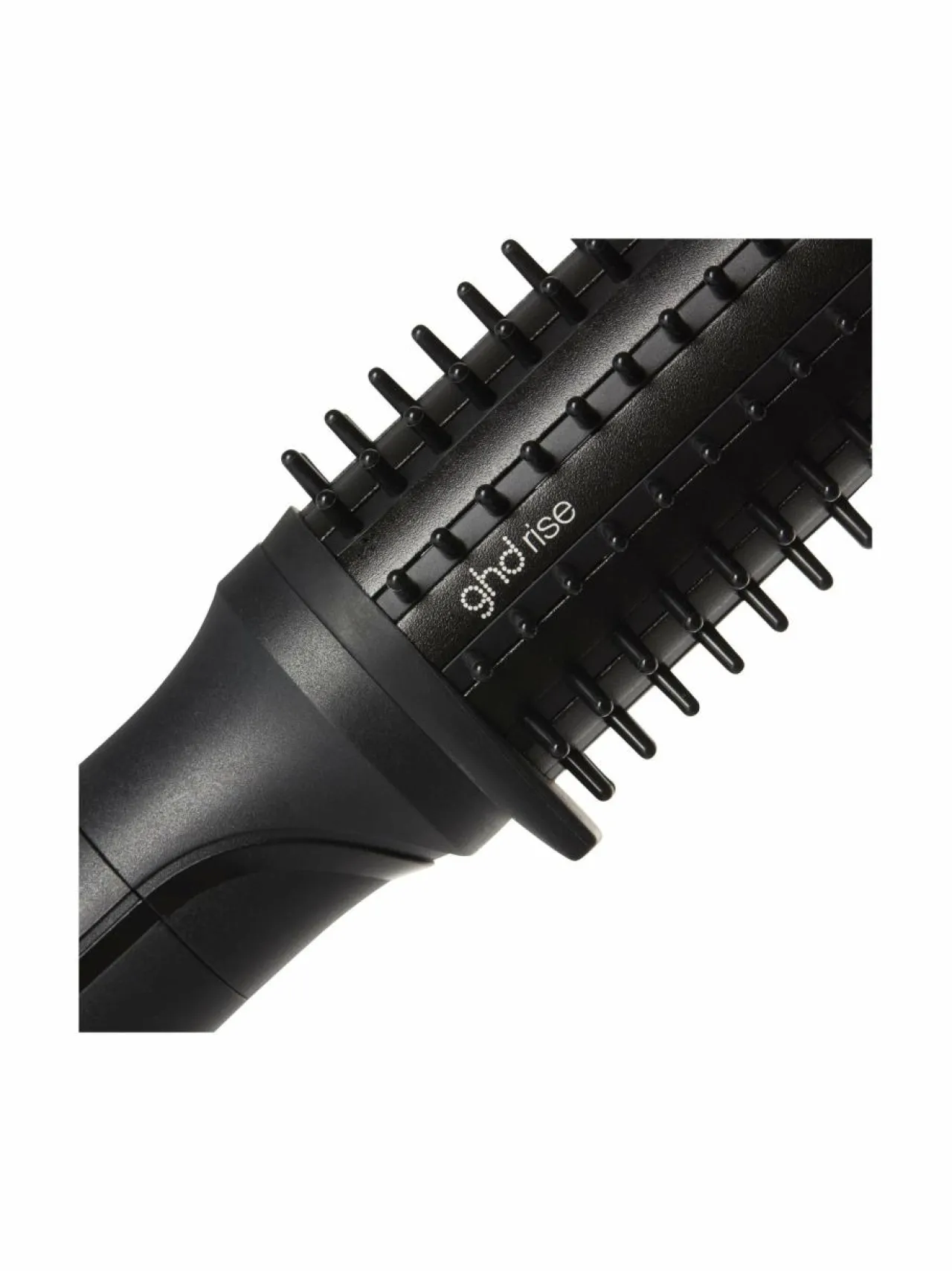 Hiustenhoitolaitteet|Hiustenhoito<GHD Rise Volumising Hot Brush -lämpömuotoiluharja BLACK