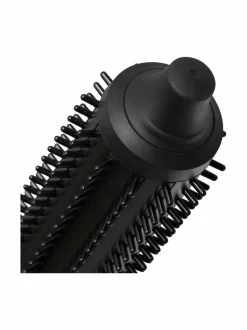 Hiustenhoitolaitteet|Hiustenhoito<GHD Rise Volumising Hot Brush -lämpömuotoiluharja BLACK