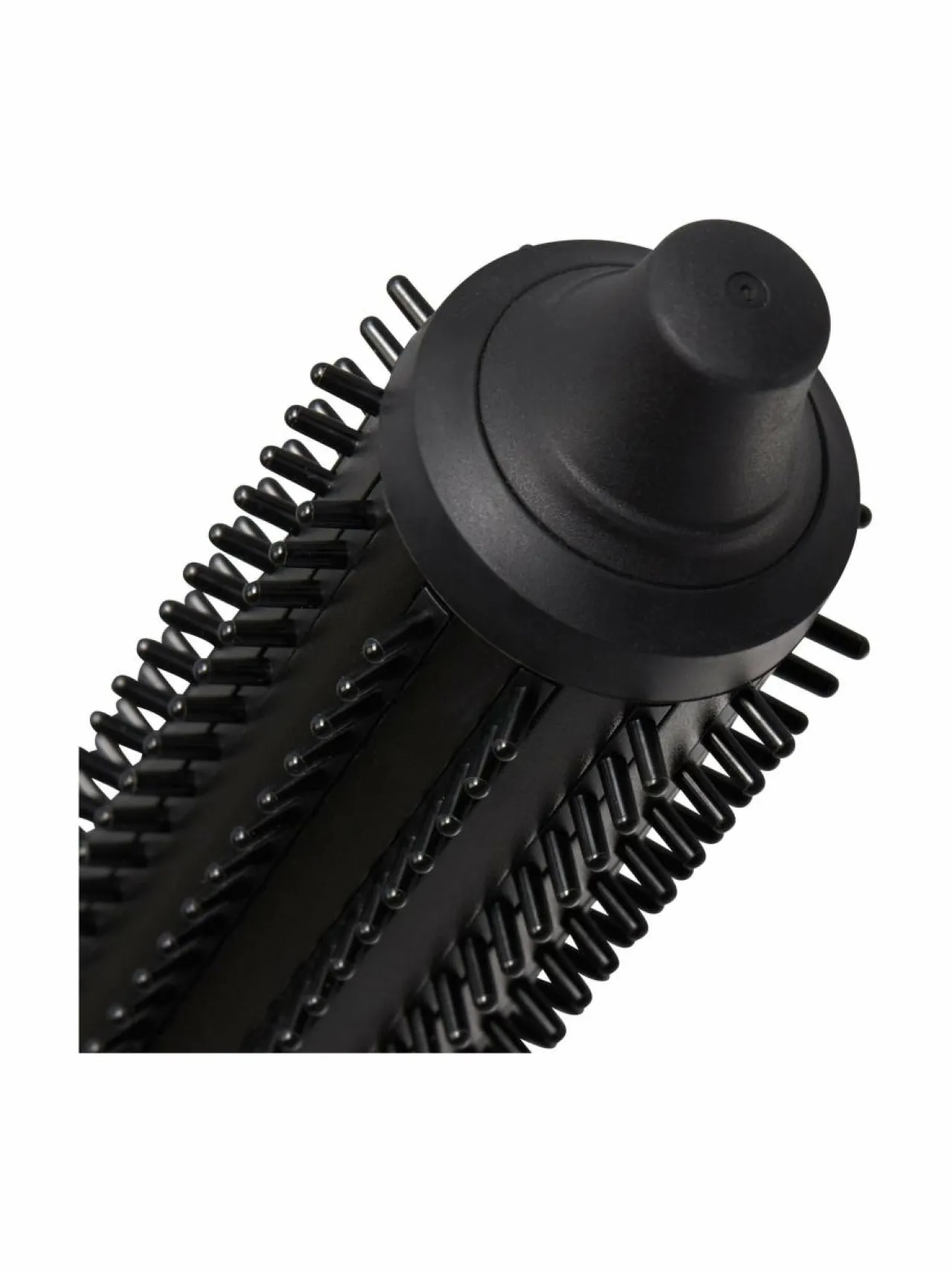 Hiustenhoitolaitteet|Hiustenhoito<GHD Rise Volumising Hot Brush -lämpömuotoiluharja BLACK