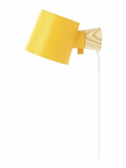 Normann Copenhagen Rise-seinävalaisin^ Seinävalaisimet
