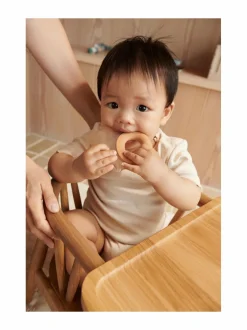 Liewood Rita Elephant Cooling Teether -purulelu 2 kpl^ Lasten Ruokailu