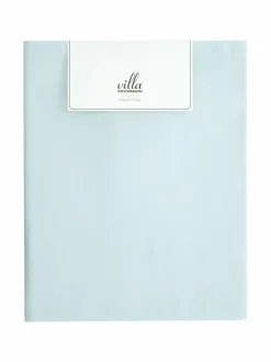 Liinavaatteet<Villa Stockmann Ritz-aluslakana GREEN MIST